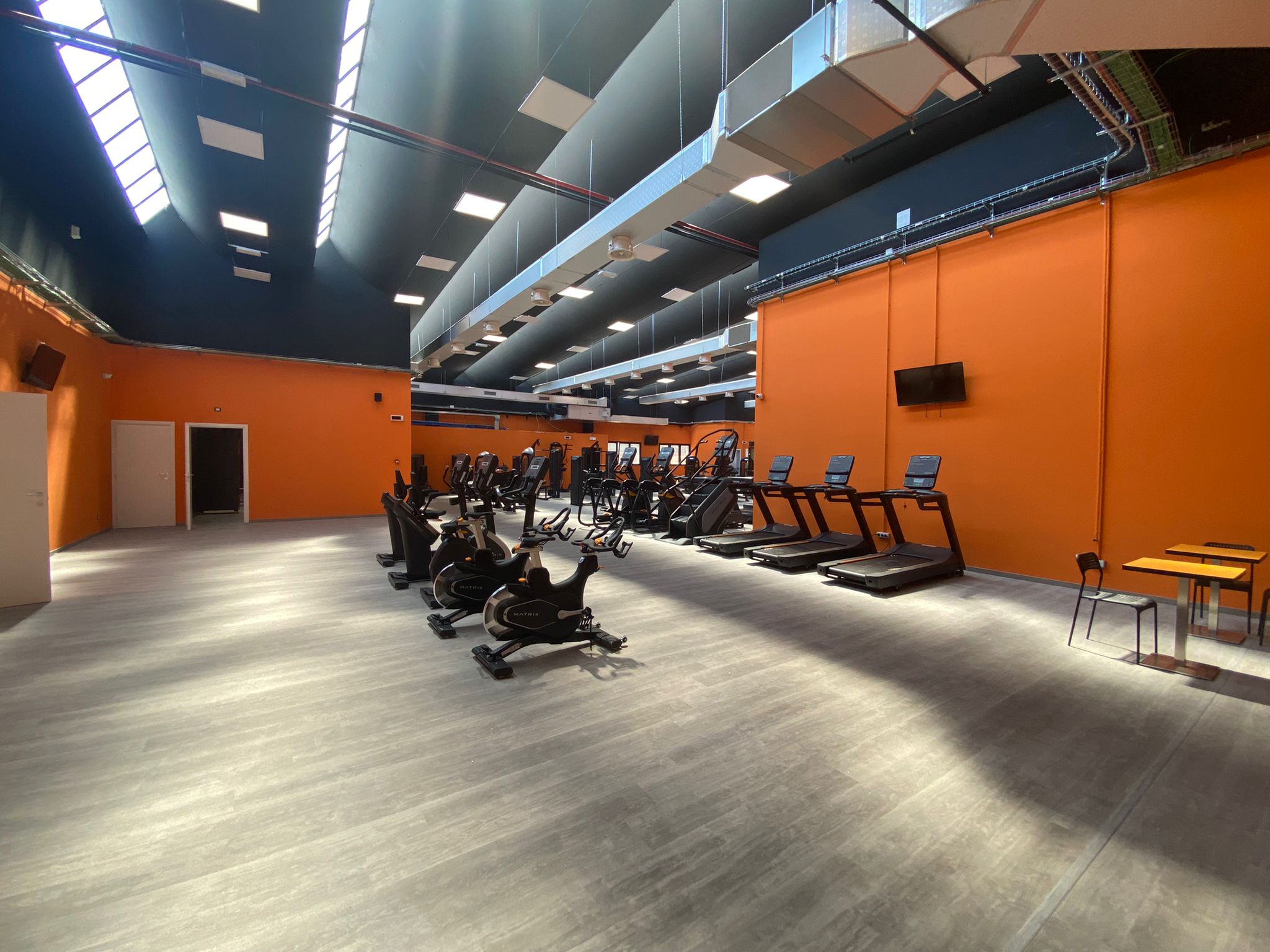 FitActive Calenzano